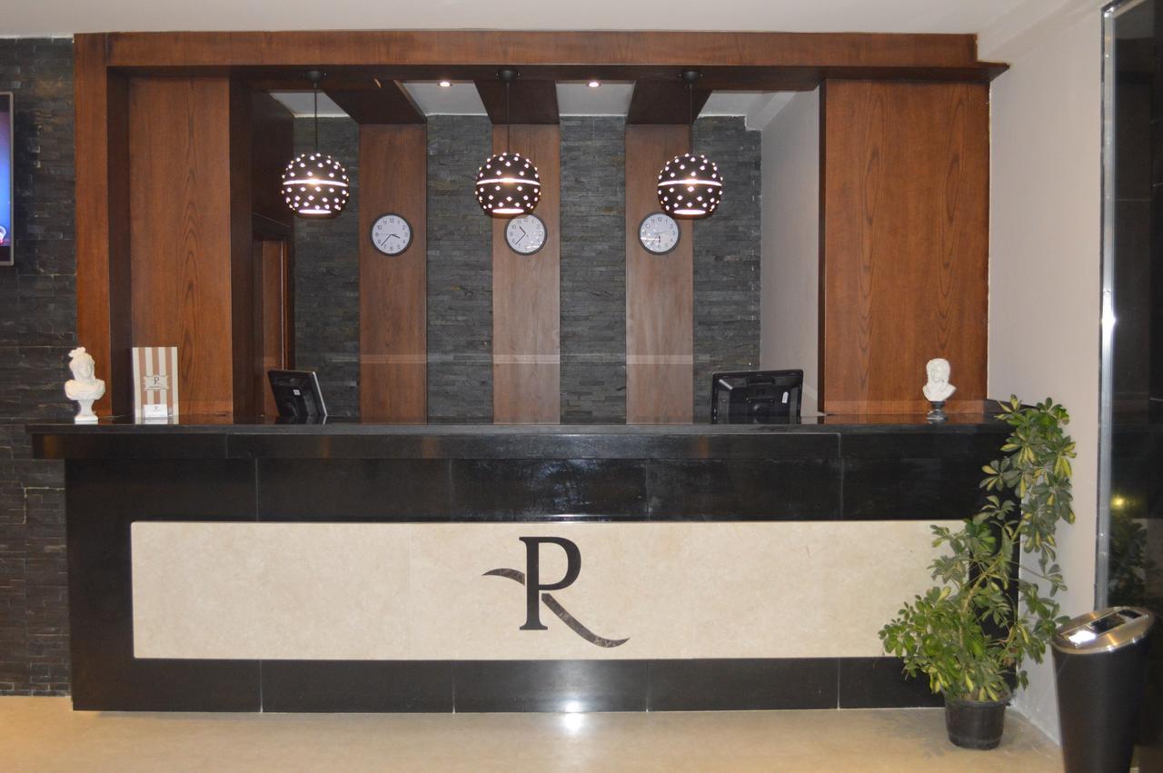 Panacea Suites Hotel Borg El Arab Bagian luar foto